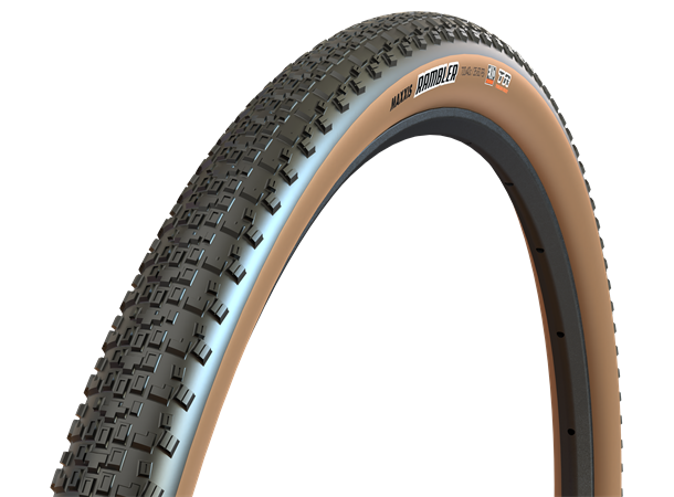 Maxxis Rambler Gravel TR EXO Dekk