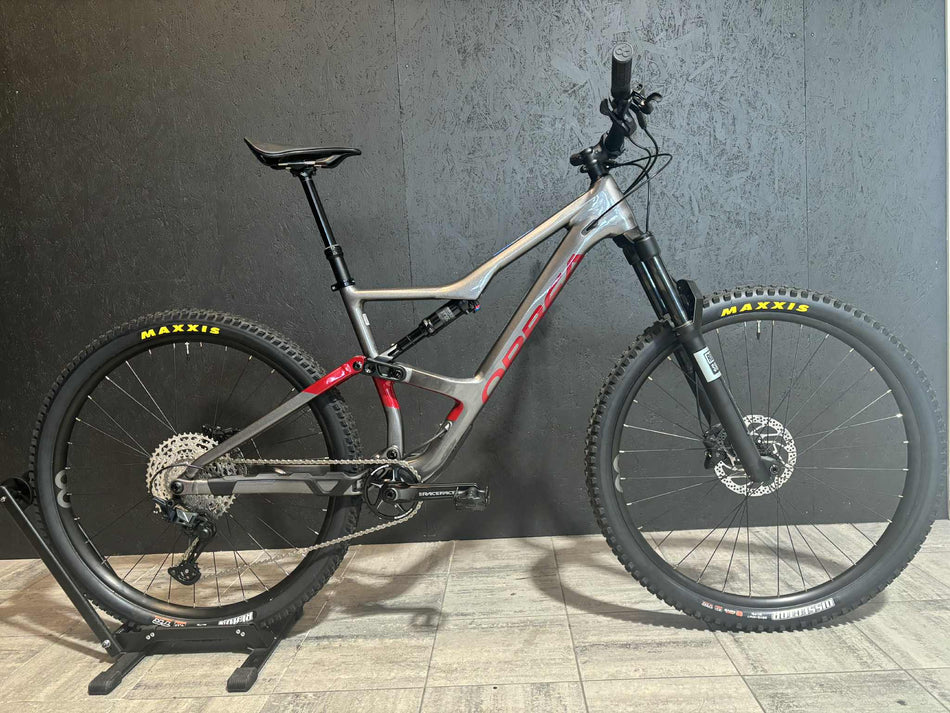 Orbea Occam H30 2023 (Large - 178 til 187cm)