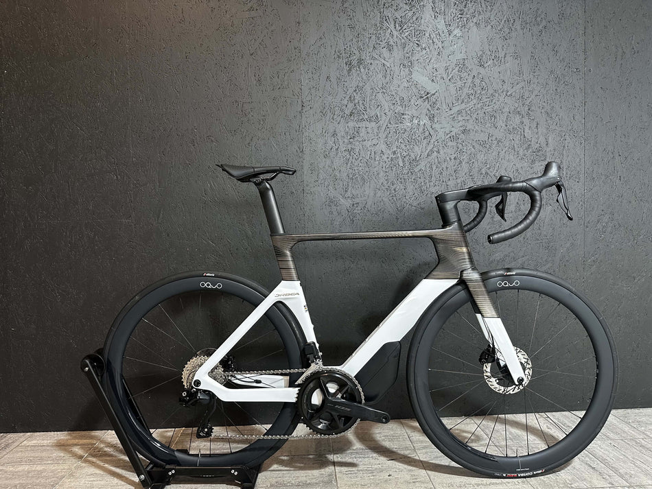 Orbea Orca Aero M35iLTD PWR (Wattmåler) 2026 - Utstilling/Demo sykkel