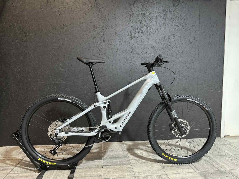 Orbea WILD ST H30 2026