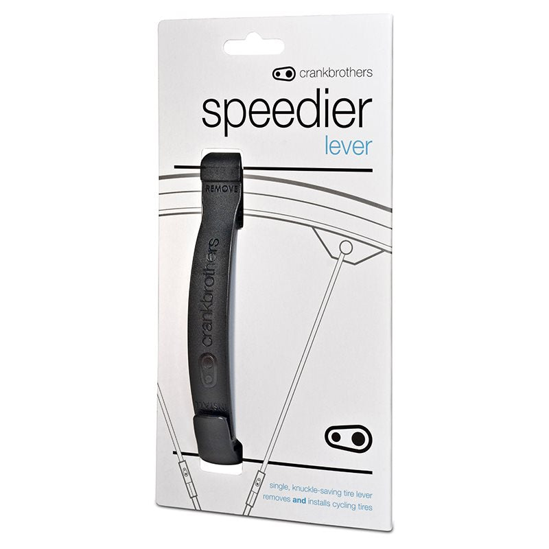 Speedier Lever Crankbrothers