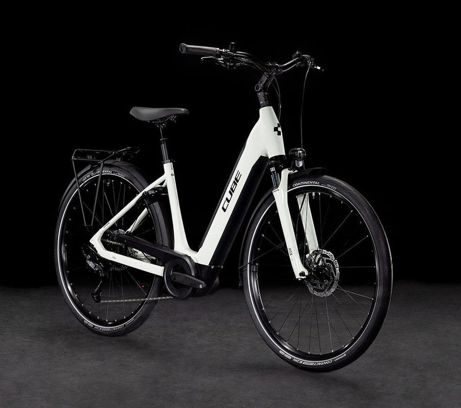 Cube Supreme Hybrid One 500 desertstone´n´black