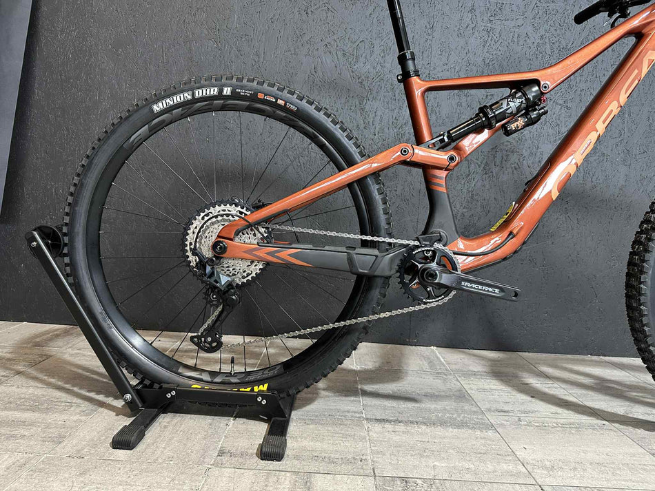 Orbea Rallon M20 Enduro L (178–190 cm) – 2025