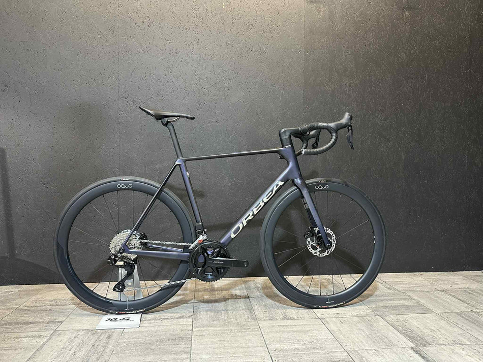 Orbea ORCA M30iLTD PWR 2025 (Utstillingsmodell)