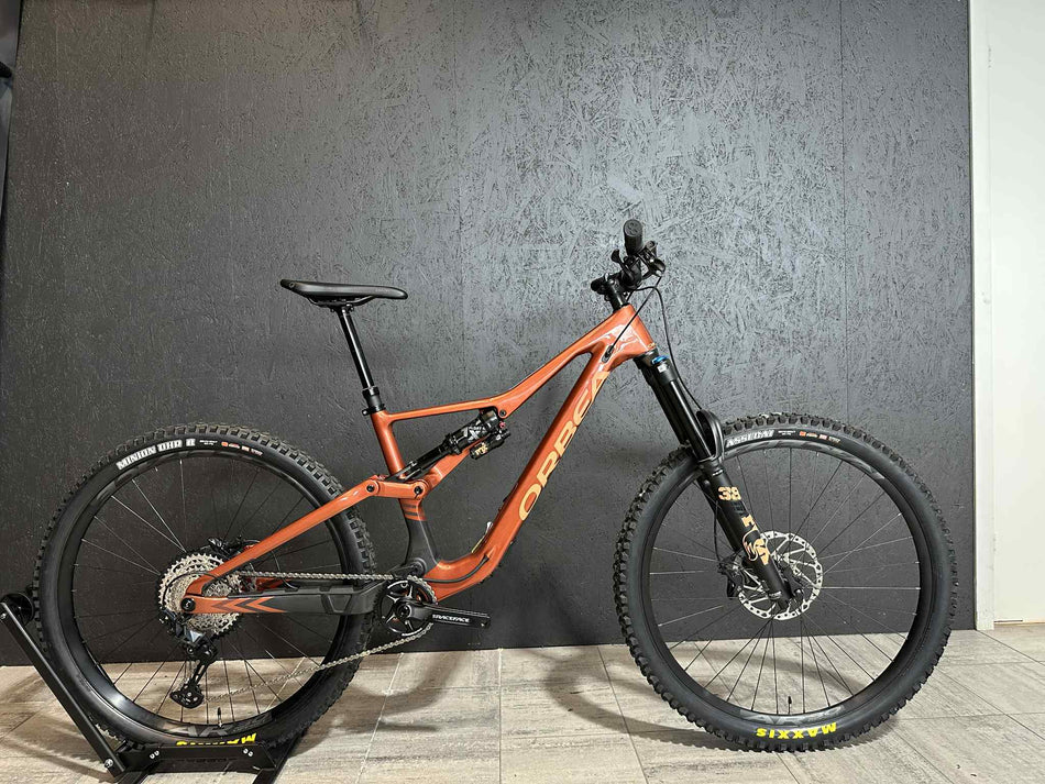 Orbea Rallon M20 Enduro L (178–190 cm) – 2025
