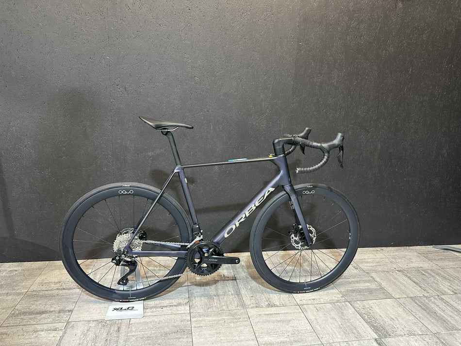 Orbea ORCA M30iLTD PWR 2025 (Utstillingsmodell)