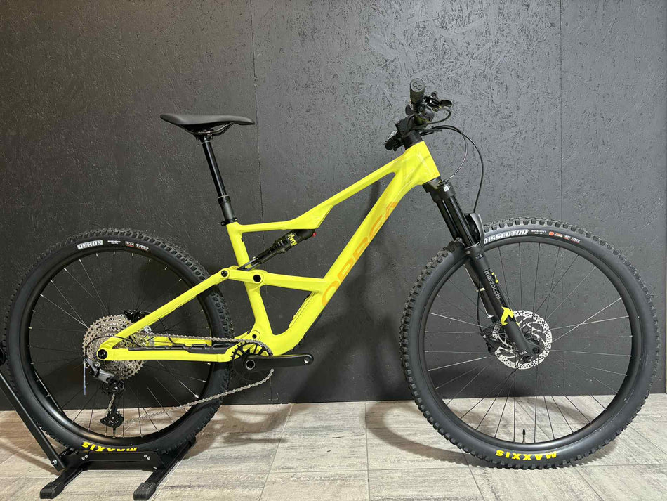 Kupp. Siste Orbea OCCAM SL H30 2024! Størrelse Large