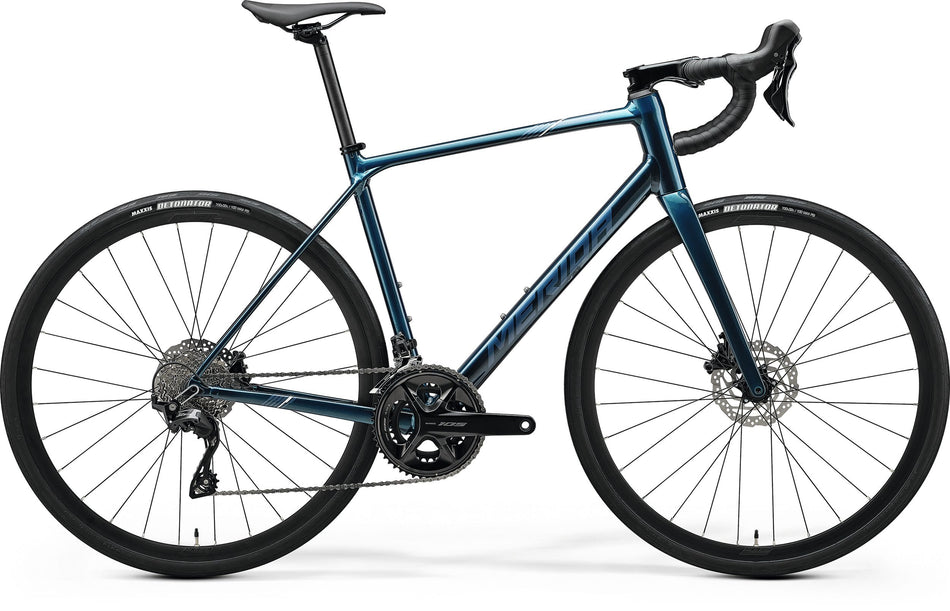 Merida Scultura Endurance 400 komfort