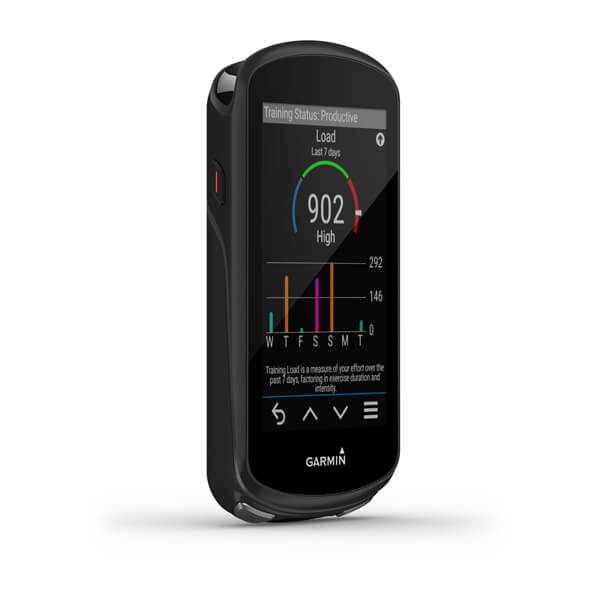 Garmin EDGE 1030 Plus – Sykkelshoppen