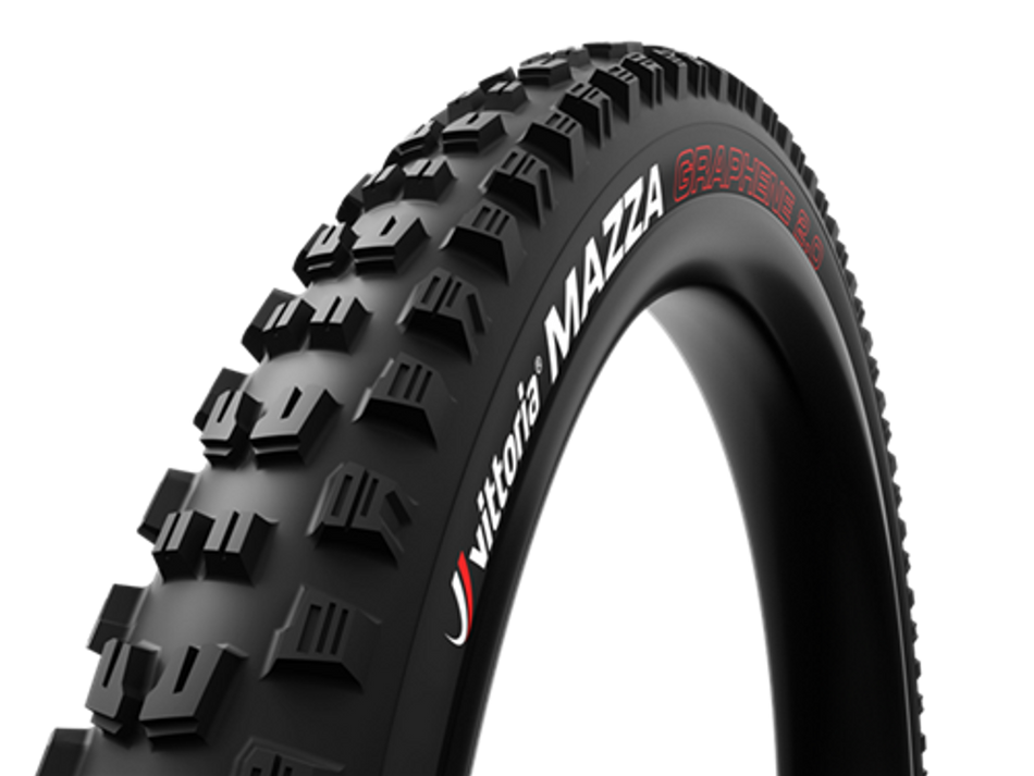 Vittoria Mazza 29x2.4 TLR