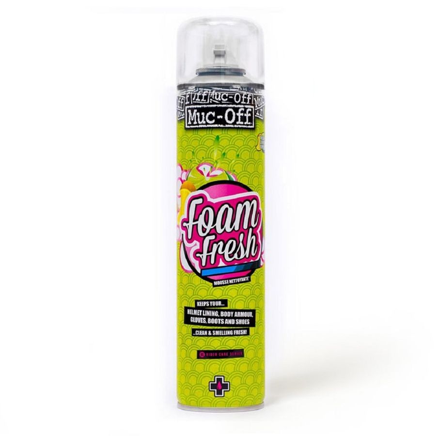 Muc-Off Foam Fresh (Citric Burst)