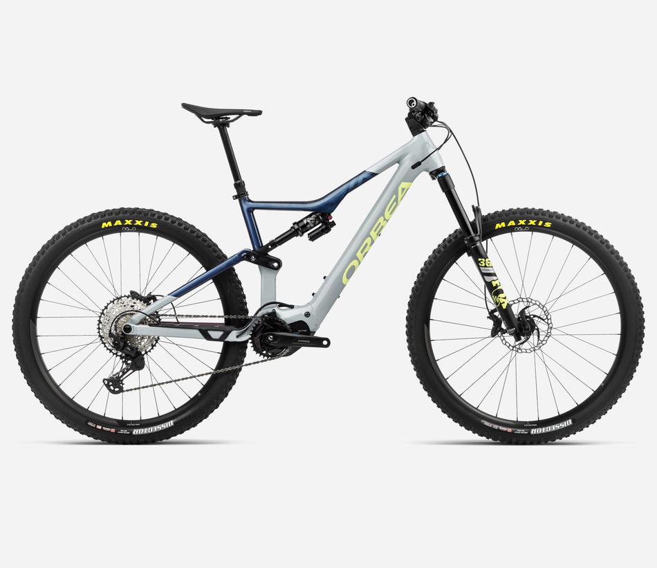 Orbea Rise H10 2024